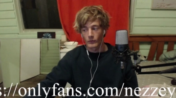 Nezzey  10-07-2021 video goodvibes